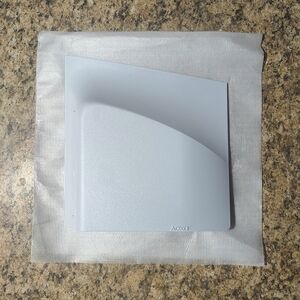 Sony Playstation 5 PS5 Original White Console Cover